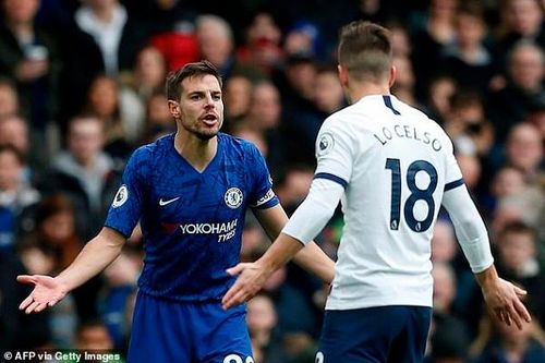 Chelsea đón tin cực vui, C. Ronaldo được nghỉ ngơi