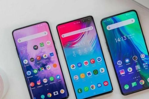 Google sẽ cho phép thiết bị Android được cập nhật qua Play Store