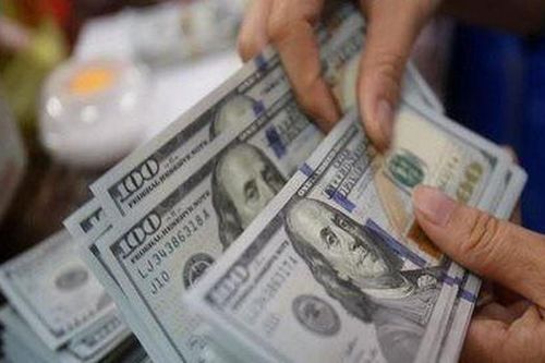 Tỷ giá ngoại tệ hôm nay 28/11: Đồng USD chạm mức thấp nhất trong gần 3 tháng