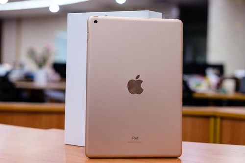 Đối tác của Apple sẽ chuyển nhà máy sản xuất iPad tới Việt Nam vào năm 2021