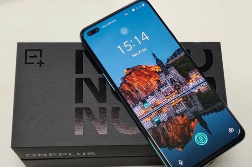 DxOMark đánh giá thấp camera của OnePlus Nord