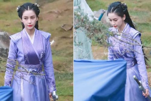 Angelababy dùng quá nhiều diễn viên đóng thế trong dự án 'Trần Duyên'
