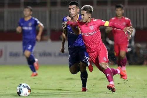 Hà Nội FC đón siêu hậu vệ trở lại sau 5 năm xa cách