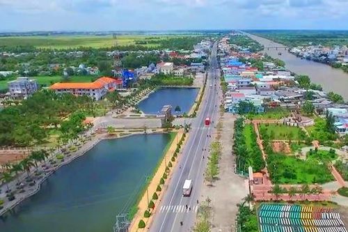 Thị xã Giá Rai (Bạc Liêu) quyết tâm tạo chuyển biến đột phá trong nhiệm kỳ mới