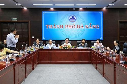 450 tác phẩm thi sáng tác ảnh về môi trường và đa dạng sinh học TP Đà Nẵng