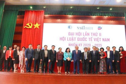 Tiếp tục nâng cao vị thế của Việt Nam trên các diễn đàn quốc tế