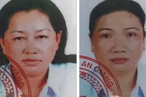 Truy nã đặc biệt nguy hiểm 5 đối tượng liên quan vụ vận chuyển 51 kg vàng 9999