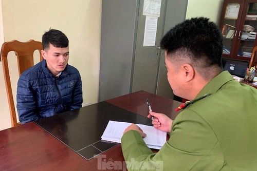 Khởi tố nhóm thanh niên 9X giải quyết mâu thuẫn bằng gậy, dao
