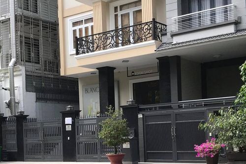 Truy tìm giám đốc người Hàn Quốc liên quan đến xác người trong vali