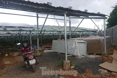 Bát nháo điện mặt trời: Thủ tướng chỉ đạo Bộ Công Thương vào cuộc