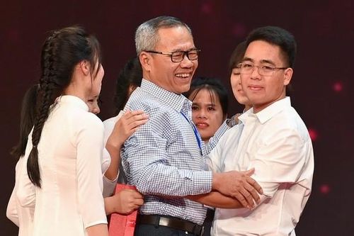 Xúc động những tấm gương sáng thầm lặng vì cộng đồng
