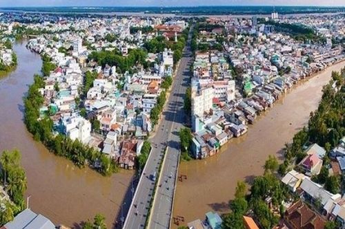 Tin nhanh bất động sản ngày 28/11: Tiền Giang tìm nhà đầu tư dự án khu dân cư 300 tỉ