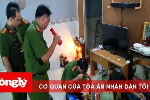 Khám xét 15 địa điểm, khởi tố thêm 2 đối tượng trong vụ buôn lậu 51kg vàng
