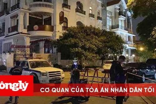 Nghi án giết người giấu xác trong valy ở Sài Gòn