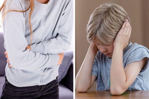 8 dấu hiệu con bạn có thể đang gặp rắc rối