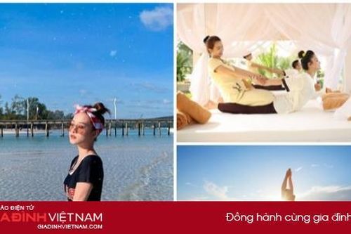 Sầm Sơn - điểm đến 'Du lịch sức khỏe' được ưa chuộng