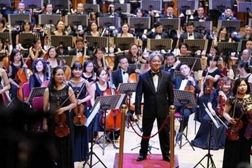 Hòa nhạc 'Là con gái để tỏa sáng' vì bình đẳng giới