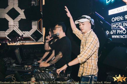 DJ NOODLE: Nghề DJ tại Việt Nam còn nhiều nhọc nhằn sau bàn mix
