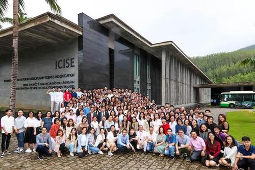 Khai mạc 'Trường Khoa học Việt Nam lần thứ 8' năm 2020