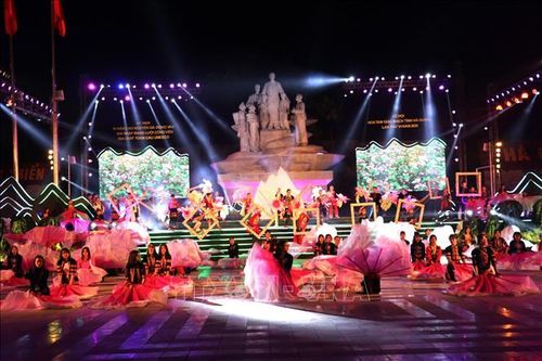Kỷ niệm 10 năm UNESCO công nhận Công viên Địa chất toàn cầu Cao nguyên đá Đồng Văn