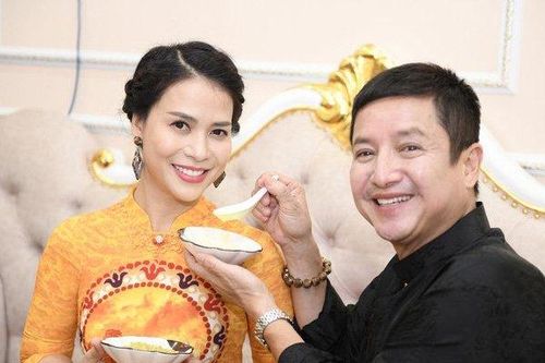 NSƯT Chí Trung: 'Cứ nói mãi chuyện người thứ 3 làm gì'