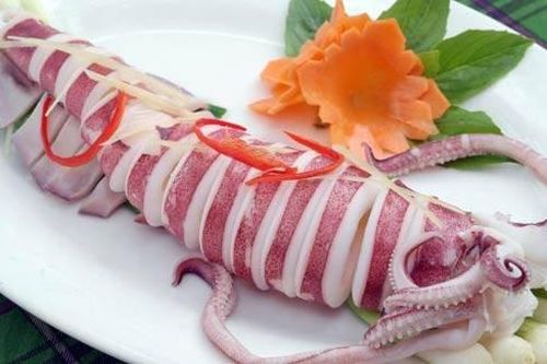 Món thịt khiến con người trường thọ