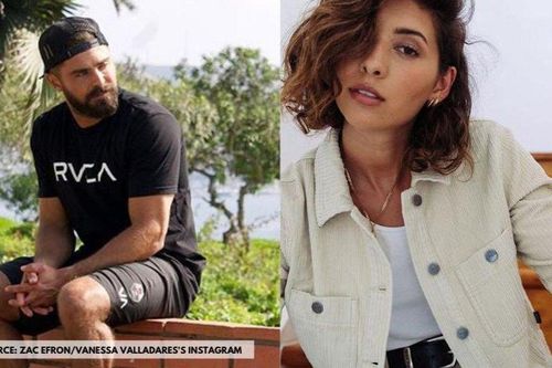 Zac Efron chính thức 'đường ai nấy đi' với bạn gái Australia