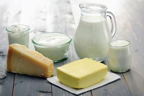Những loại thực phẩm có thể đốt cháy chất béo cứng đầu