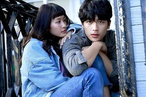 Khả Ngân, Quốc Anh mất hai ngày để thực hiện cảnh hôn
