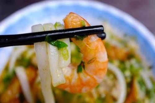 Cách làm bánh canh chả cá đơn giản nhất