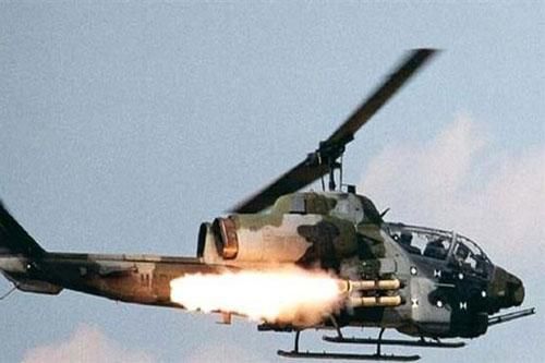 Chuyên gia Nga chê tên lửa tàng hình Mỹ