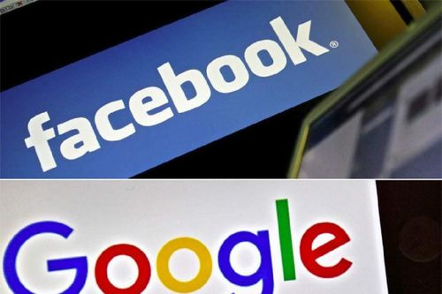 Anh thắt chặt các quy tắc cạnh tranh nhắm vào Google và Facebook