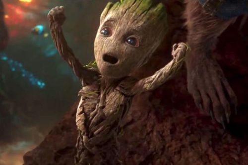 'Thor: Love and Thunder' - Khán giả chuẩn bị tinh thần chia tay Groot ?