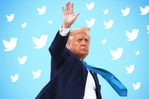 Tổng thống Donald Trump đòi xóa điều luật bảo vệ mạng xã hội Twitter, Facebook, YouTube