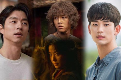Top 5 K-Drama được mong đợi nhất trên Netflix năm 2021: Muốn xem phim của Jeon Ji Hyun hay Kim Soo Hyun?
