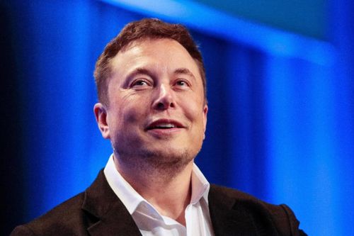 Giá cổ phiếu Tesla tăng mạnh, vượt mặt tập đoàn của huyền thoại Warren Buffett