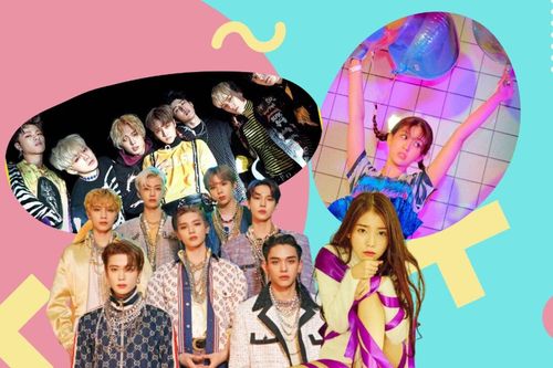 5 bài hát Kpop cực hợp để nghe vào dịp sinh nhật