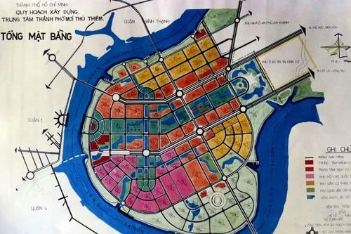 Thanh tra Chính phủ đối thoại với người dân Thủ Thiêm: Chưa có tiếng nói chung
