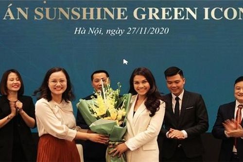 AVLand Group bắt tay Sunshine Group phân phối tổ hợp căn hộ sân vườn 4.0