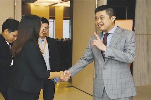 Lời giải tối ưu cho 6 bài toán lớn trong quản trị doanh nghiệp