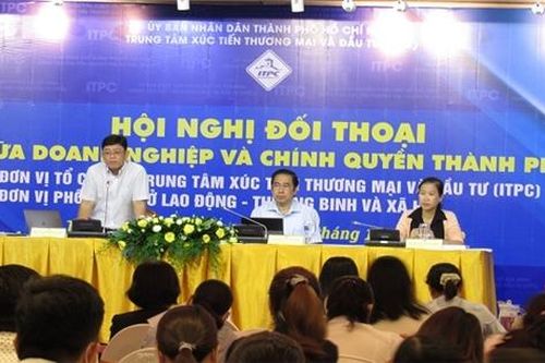 Tháo gỡ vướng mắc cho lao động nước ngoài nhập cảnh vào TP. HCM