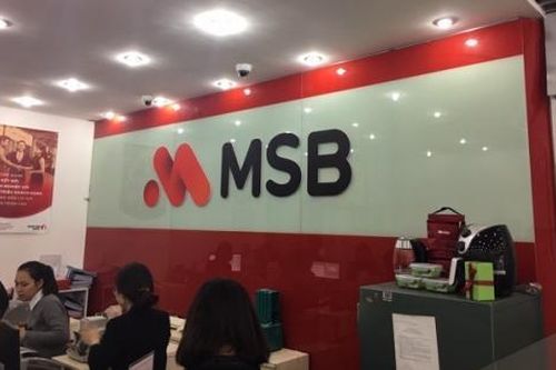 MSB đăng ký hơn 1,1 triệu cổ phiếu để giao dịch trên sàn HoSE