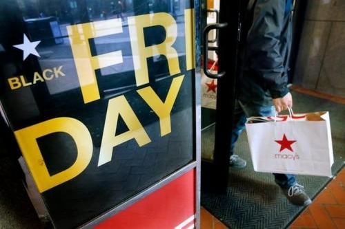 Một Black Friday 'bất thường' tại các nước Âu - Mỹ, giảm 60% cửa hàng vẫn vắng hoe