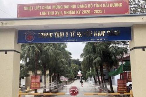 Hàng chục tỷ tiền thiết bị y tế nằm 'đắp chiếu' tại Hải Dương