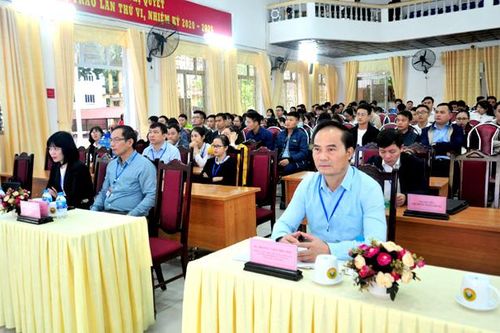 Khai mạc kỳ thi tuyển công chức năm 2019