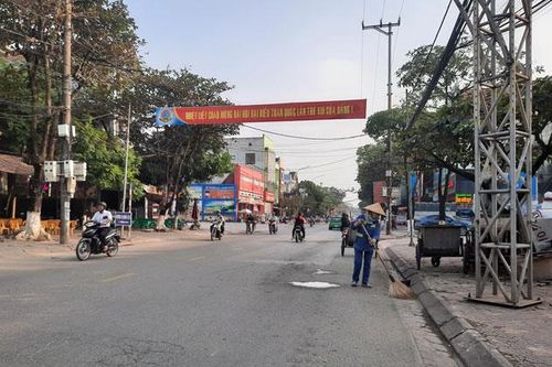 Những cách làm hay ở phường Thắng Lợi