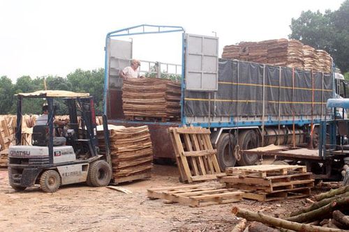 Bám sát mục tiêu nâng cao đời sống cho người dân