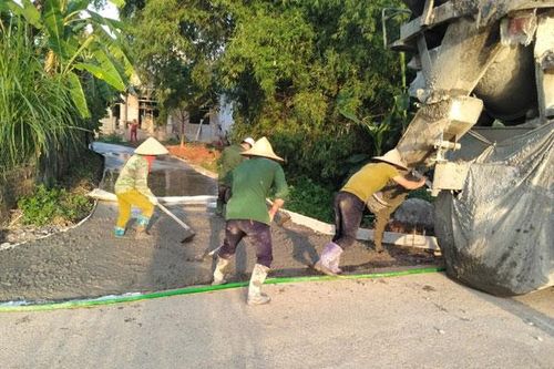 Nêu cao vai trò tiên phong, gương mẫu của cán bộ, đảng viên