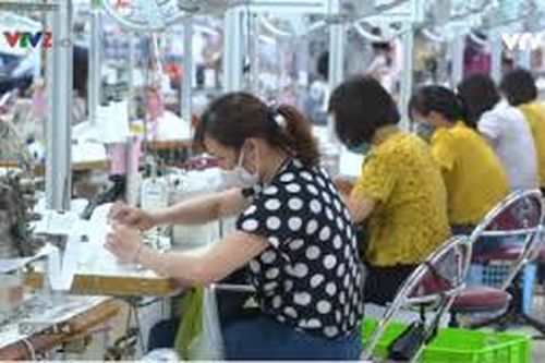 Mô hình ứng dụng lean tại doanh nghiệp ngành May trong bối cảnh chuyển đổi theo công nghệ số