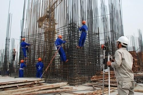 Lộ trình công tác biên soạn hệ thống quy chuẩn, tiêu chuẩn kỹ thuật xây dựng